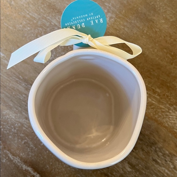 Rae Dunn ENJOY Cherry Mug - Picture 3 of 4